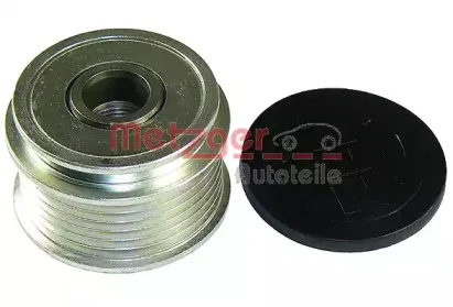 Механизм свободного хода генератора METZGER купить